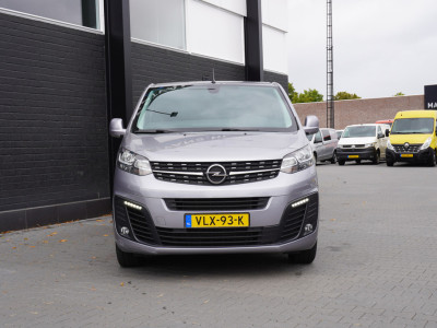 Opel Vivaro 2.0 CDTI L3 123PK EURO 6 - Airco - Navi - Cruise - €14.900,- Excl. foto 7
