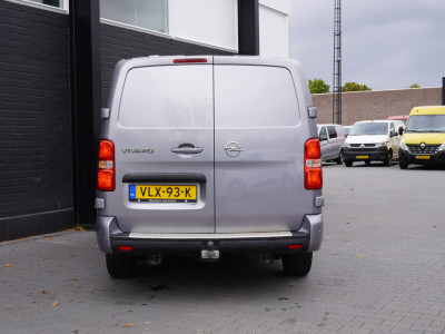 Opel Vivaro 2.0 CDTI L3 123PK EURO 6 - Airco - Navi - Cruise - €14.900,- Excl. foto 8