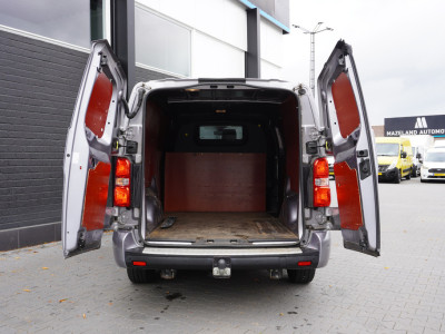 Opel Vivaro 2.0 CDTI L3 123PK EURO 6 - Airco - Navi - Cruise - €14.900,- Excl. foto 9