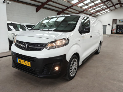 Opel Vivaro 2.0 CDTI  L3 Edition