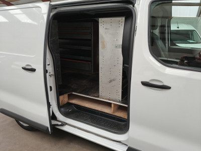 Opel Vivaro 2.0 CDTI  L3 Edition foto 10