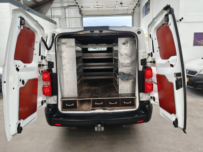 Opel Vivaro 2.0 CDTI  L3 Edition foto 11