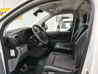 Opel Vivaro 2.0 CDTI  L3 Edition foto 14