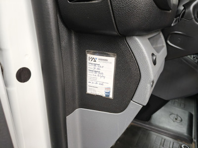 Opel Vivaro 2.0 CDTI  L3 Edition foto 16