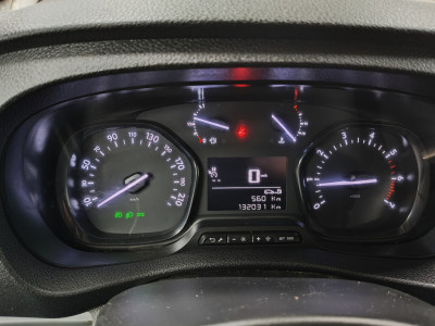 Opel Vivaro 2.0 CDTI  L3 Edition foto 17