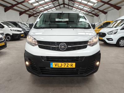 Opel Vivaro 2.0 CDTI  L3 Edition foto 2