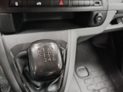 Opel Vivaro 2.0 CDTI  L3 Edition foto 20