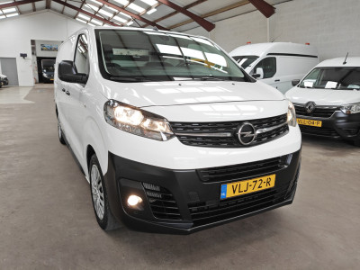 Opel Vivaro 2.0 CDTI  L3 Edition foto 3