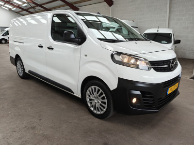 Opel Vivaro 2.0 CDTI  L3 Edition foto 4