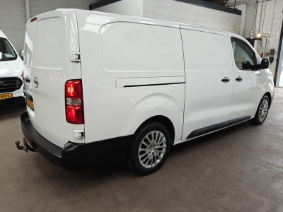 Opel Vivaro 2.0 CDTI  L3 Edition foto 5