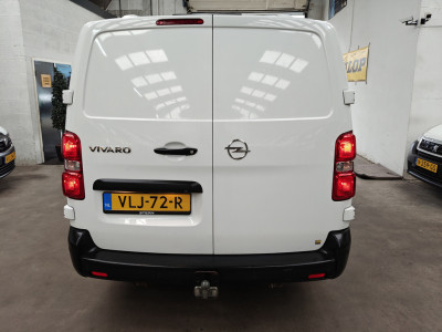 Opel Vivaro 2.0 CDTI  L3 Edition foto 6