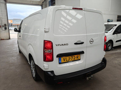 Opel Vivaro 2.0 CDTI  L3 Edition foto 7