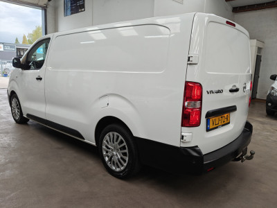 Opel Vivaro 2.0 CDTI  L3 Edition foto 8