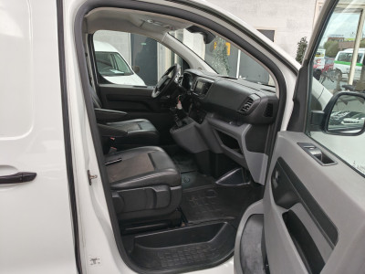 Opel Vivaro 2.0 CDTI  L3 Edition foto 9