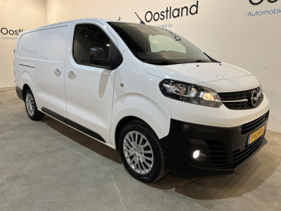 Opel Vivaro 2.0 CDTI L3H1 145 PK Servicebus / Würth Inrichting / Euro 6 / Airco / Camera / Cruise Control / CarPlay / 3-Zits foto 17