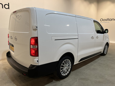 Opel Vivaro 2.0 CDTI L3H1 145 PK Servicebus / Würth Inrichting / Euro 6 / Airco / Camera / Cruise Control / CarPlay / 3-Zits foto 18