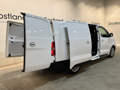 Opel Vivaro 2.0 CDTI L3H1 145 PK Servicebus / Würth Inrichting / Euro 6 / Airco / Camera / Cruise Control / CarPlay / 3-Zits foto 19