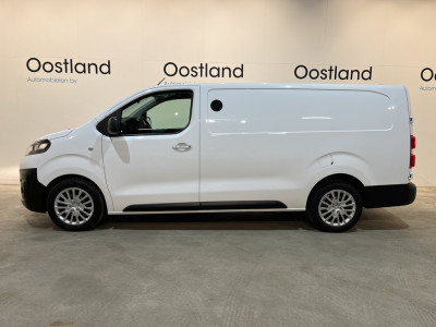 Opel Vivaro 2.0 CDTI L3H1 145 PK Servicebus / Würth Inrichting / Euro 6 / Airco / Camera / Cruise Control / CarPlay / 3-Zits foto 5