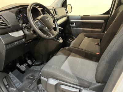 Opel Vivaro 2.0 CDTI L3H1 145 PK Servicebus / Würth Inrichting / Euro 6 / Airco / Camera / Cruise Control / CarPlay / 3-Zits foto 6