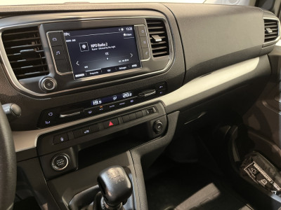 Opel Vivaro 2.0 CDTI L3H1 145 PK Servicebus / Würth Inrichting / Euro 6 / Airco / Camera / Cruise Control / CarPlay / 3-Zits foto 7