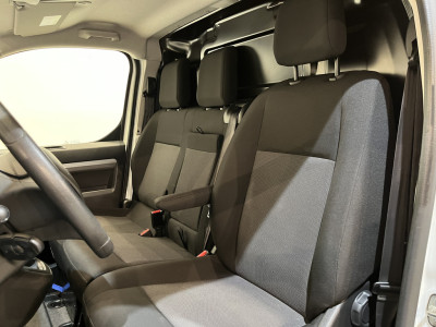 Opel Vivaro 2.0 CDTI L3H1 145 PK Servicebus / Würth Inrichting / Euro 6 / Airco / Camera / Cruise Control / CarPlay / 3-Zits foto 8
