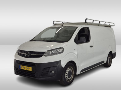 Opel Vivaro 2.0 CDTI L3 H1 Airco Imperiaal