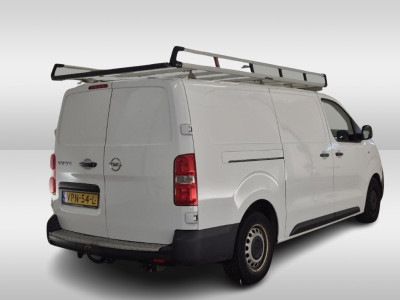 Opel Vivaro 2.0 CDTI L3 H1 Airco Imperiaal foto 2