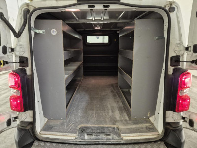 Opel Vivaro 2.0 CDTI L3 H1 Airco Imperiaal foto 3