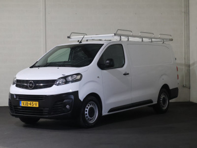Opel Vivaro 2.0 CDTI L3 H1 Airco Navigatie Imperiaal
