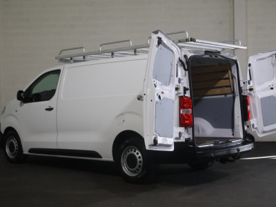 Opel Vivaro 2.0 CDTI L3 H1 Airco Navigatie Imperiaal foto 10