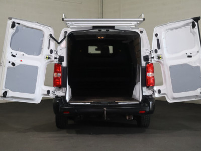 Opel Vivaro 2.0 CDTI L3 H1 Airco Navigatie Imperiaal foto 11
