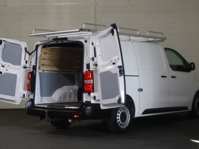 Opel Vivaro 2.0 CDTI L3 H1 Airco Navigatie Imperiaal foto 12