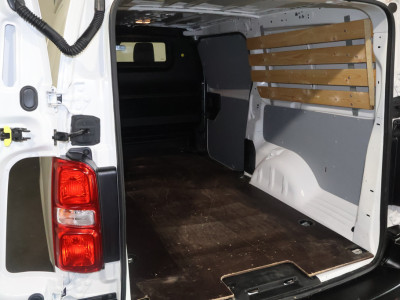 Opel Vivaro 2.0 CDTI L3 H1 Airco Navigatie Imperiaal foto 13