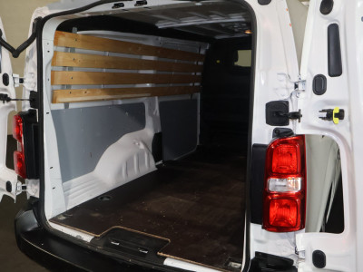 Opel Vivaro 2.0 CDTI L3 H1 Airco Navigatie Imperiaal foto 15