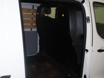 Opel Vivaro 2.0 CDTI L3 H1 Airco Navigatie Imperiaal foto 16