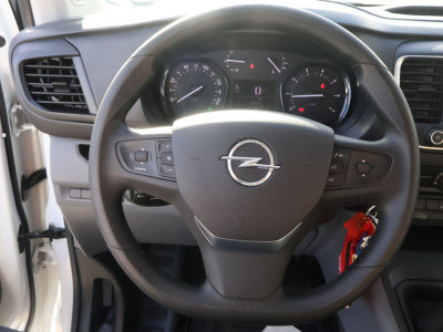 Opel Vivaro 2.0 CDTI L3 H1 Airco Navigatie Imperiaal foto 17