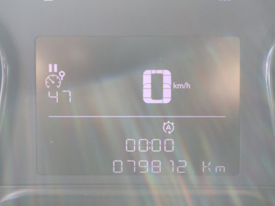 Opel Vivaro 2.0 CDTI L3 H1 Airco Navigatie Imperiaal foto 18