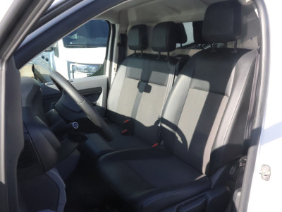 Opel Vivaro 2.0 CDTI L3 H1 Airco Navigatie Imperiaal foto 2