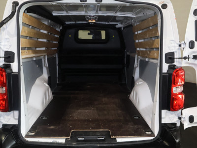 Opel Vivaro 2.0 CDTI L3 H1 Airco Navigatie Imperiaal foto 3