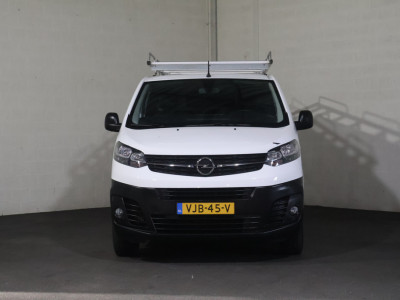 Opel Vivaro 2.0 CDTI L3 H1 Airco Navigatie Imperiaal foto 5