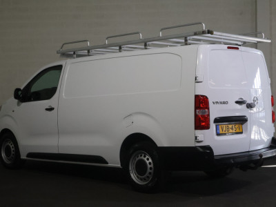 Opel Vivaro 2.0 CDTI L3 H1 Airco Navigatie Imperiaal foto 9