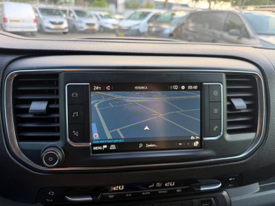 Opel Vivaro 2.0 CDTI L3H1 Automaat 177PK Innovation / Trekhaak / App connect foto 14