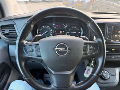 Opel Vivaro 2.0 CDTI L3H1 Automaat 177PK Innovation / Trekhaak / App connect foto 18