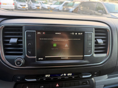 Opel Vivaro 2.0 CDTI L3H1 Automaat 177PK Innovation / Trekhaak / App connect foto 19
