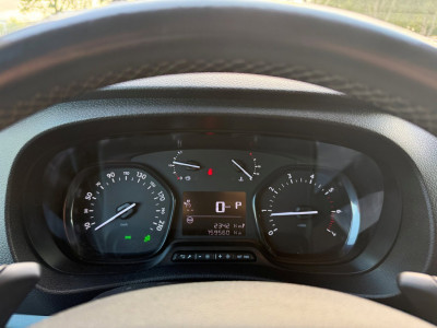 Opel Vivaro 2.0 CDTI L3H1 Automaat 177PK Innovation / Trekhaak / App connect foto 21