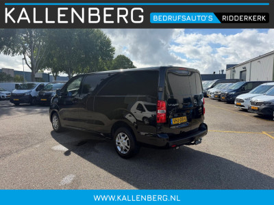 Opel Vivaro 2.0 CDTI L3H1 Automaat 177PK Innovation / Trekhaak / App connect foto 5