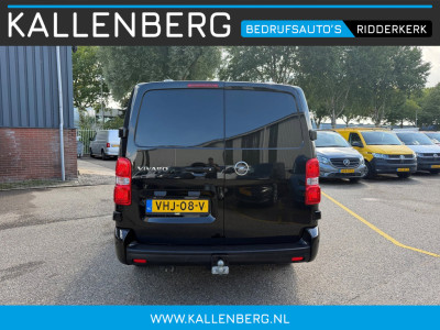 Opel Vivaro 2.0 CDTI L3H1 Automaat 177PK Innovation / Trekhaak / App connect foto 9