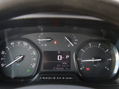 Opel Vivaro 2.0 CDTI L3H1 Edition AUTOMAAT 122PK / Trekhaak / Imperiaal / App connect foto 16