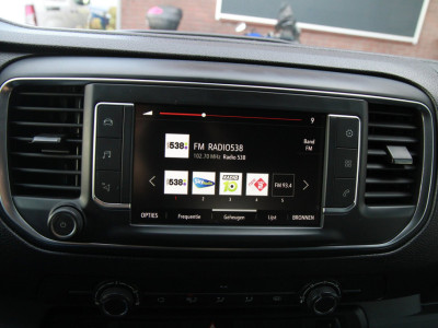 Opel Vivaro 2.0 CDTI L3H1 Edition AUTOMAAT 122PK / Trekhaak / Imperiaal / App connect foto 20