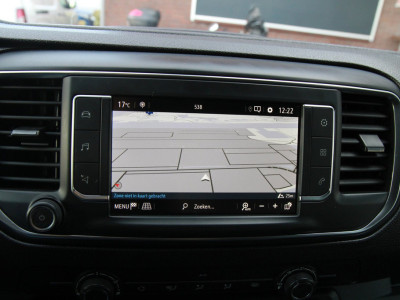 Opel Vivaro 2.0 CDTI L3H1 Edition AUTOMAAT 122PK / Trekhaak / Imperiaal / App connect foto 21